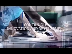 ข้อมูลบริษัท